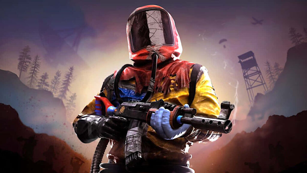 best survival games rust