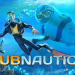 subnautica game review