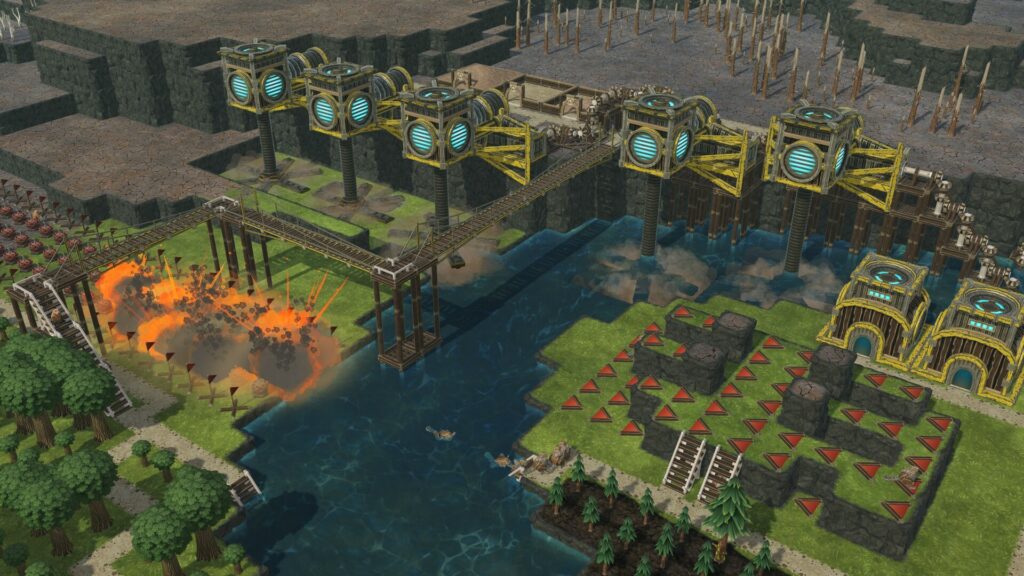 best city building games