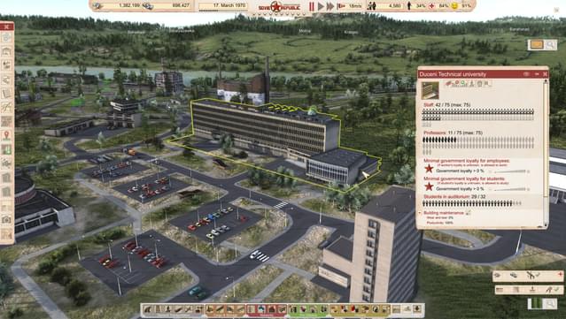 best city building games