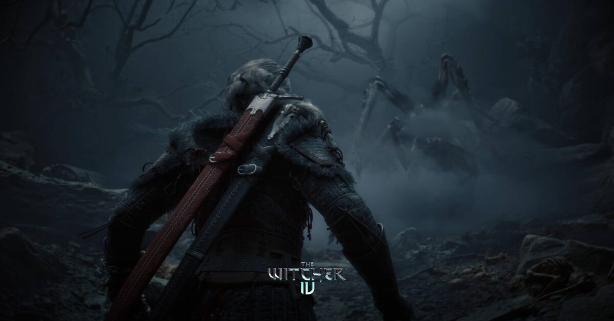 All You Need to Know About The Witcher 4