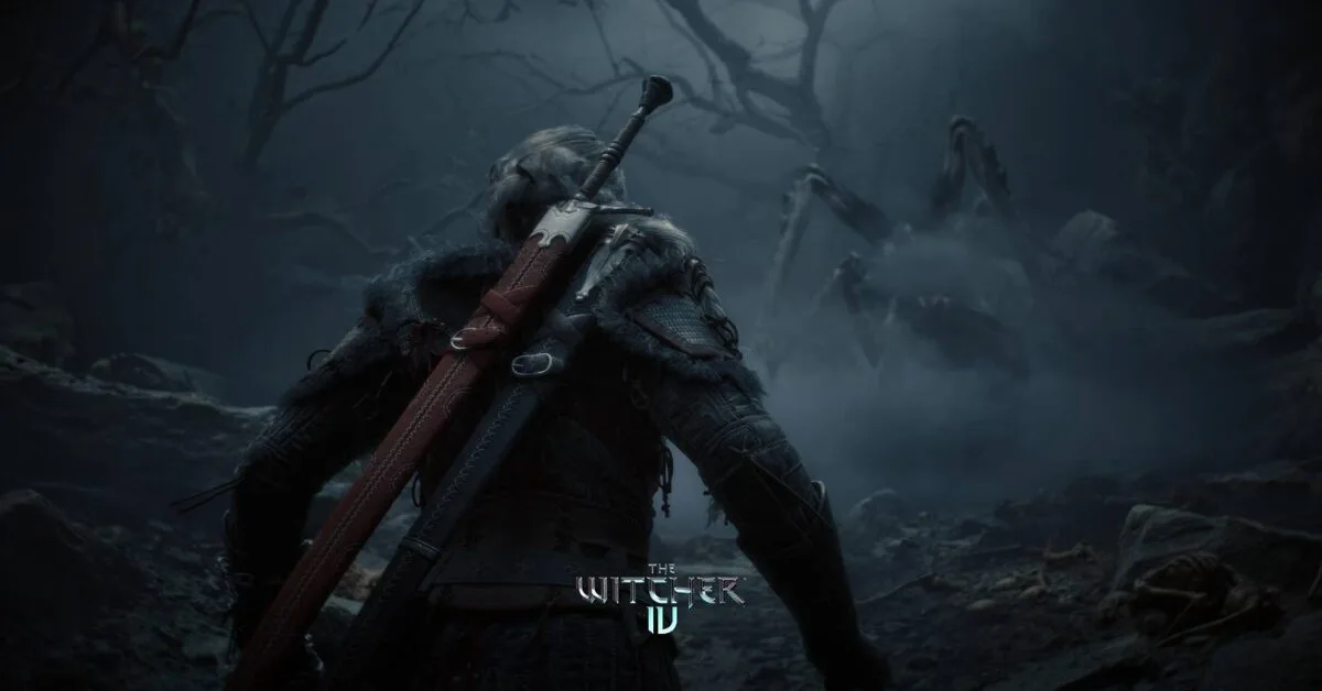 all you need to know about the witcher 4