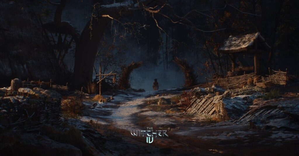 all you need to know about the witcher 4