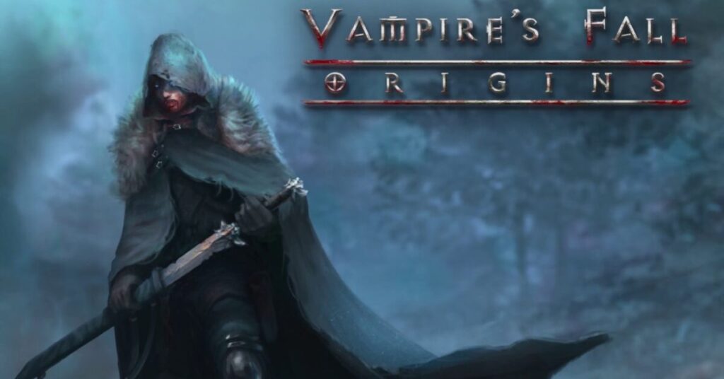 best rpgs for android vampire's fall origins
