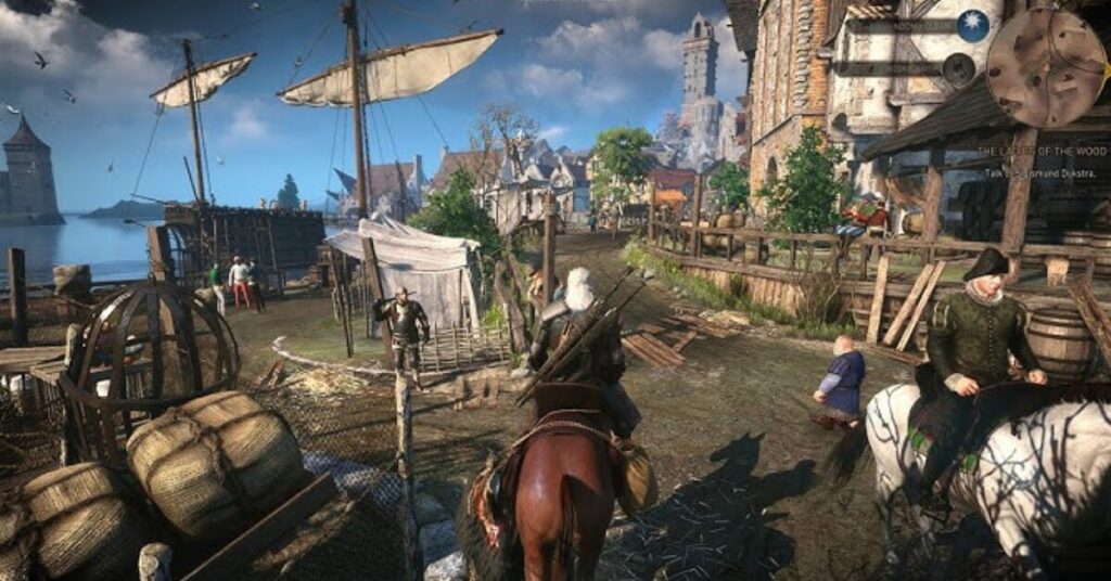 The Witcher 3: Wild Hunt – What Made It So Popular