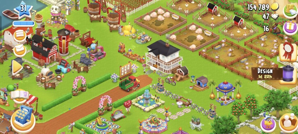 hay day farm