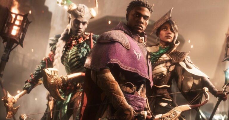 dragon age: the veilguard tips and tricks