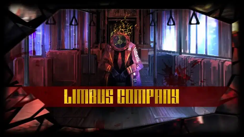limbus company poster