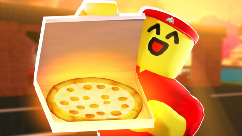 best roblox games: work at a pizza place