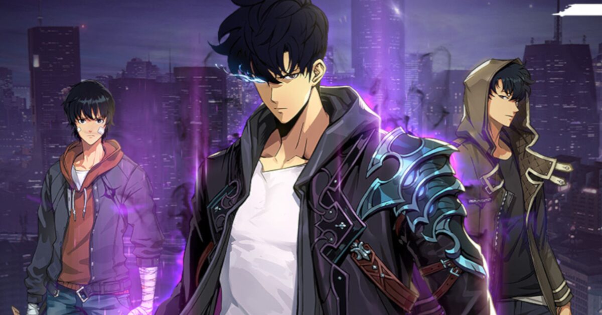 solo leveling arise game review