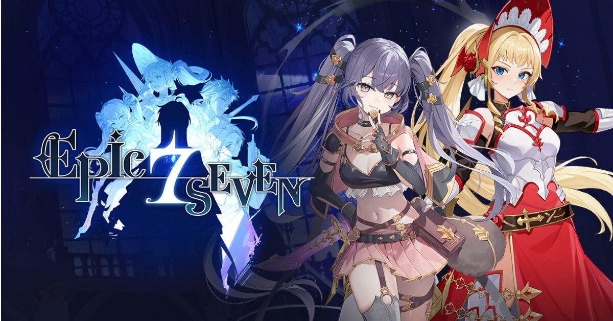 epic seven review