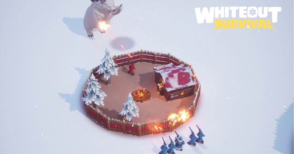 Whiteout Survival Review – Could You Survive Apocalypse?
