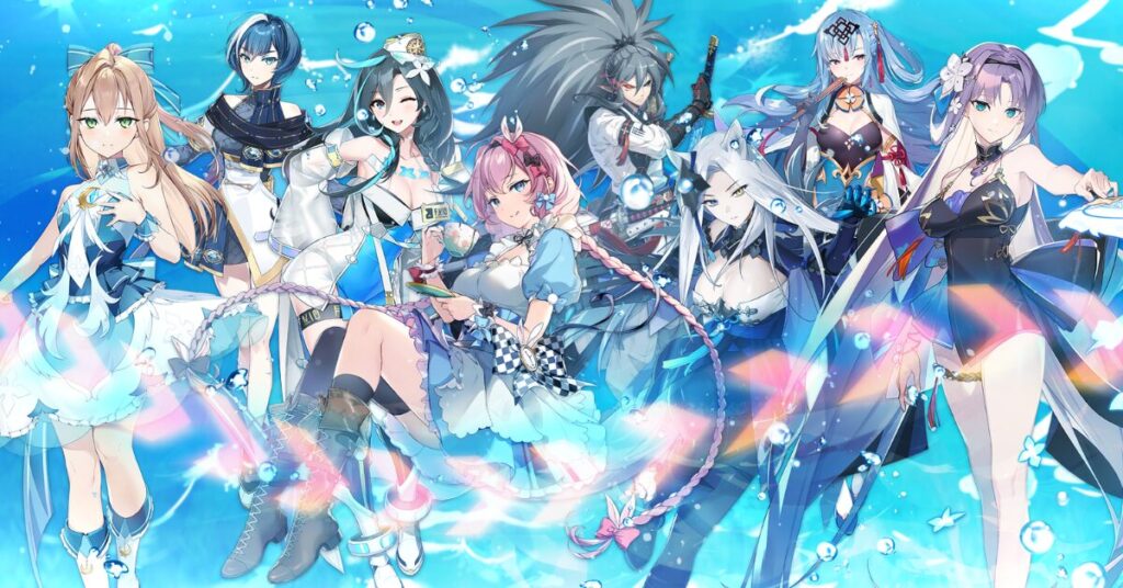 Epic Seven Tips and Tricks (Ultimate Epic Seven Guide)