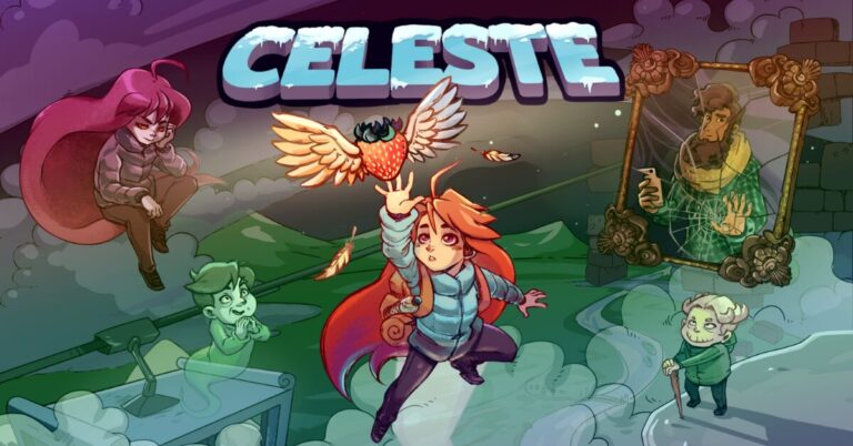celeste game review