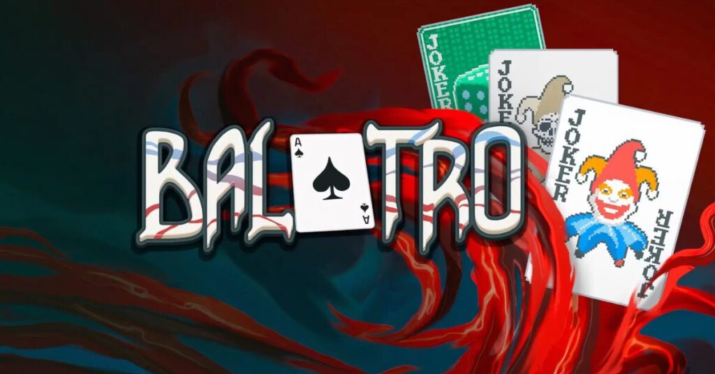 Balatro Tips for Beginners (Guide for New Players)