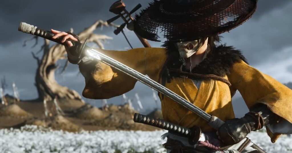 Ghost of Yotei: Release Date & All You Need to Know