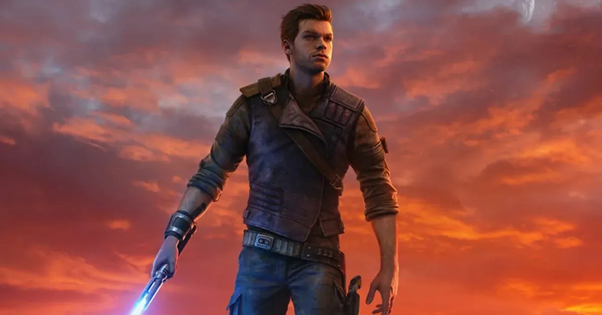 star wars jedi survivor review