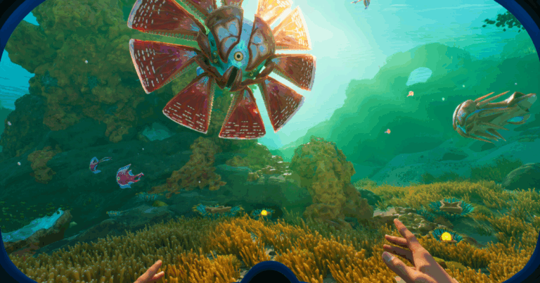 subnautica 2 news