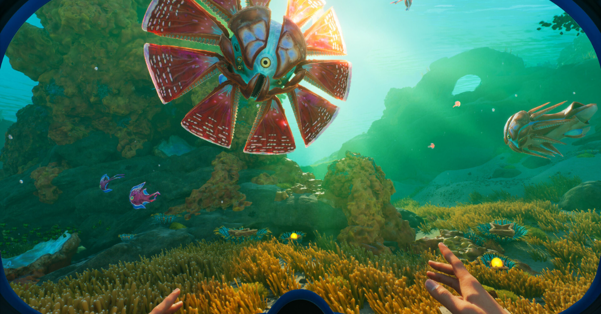 Subnautica 2 News – Here’s Everything You Need to Know