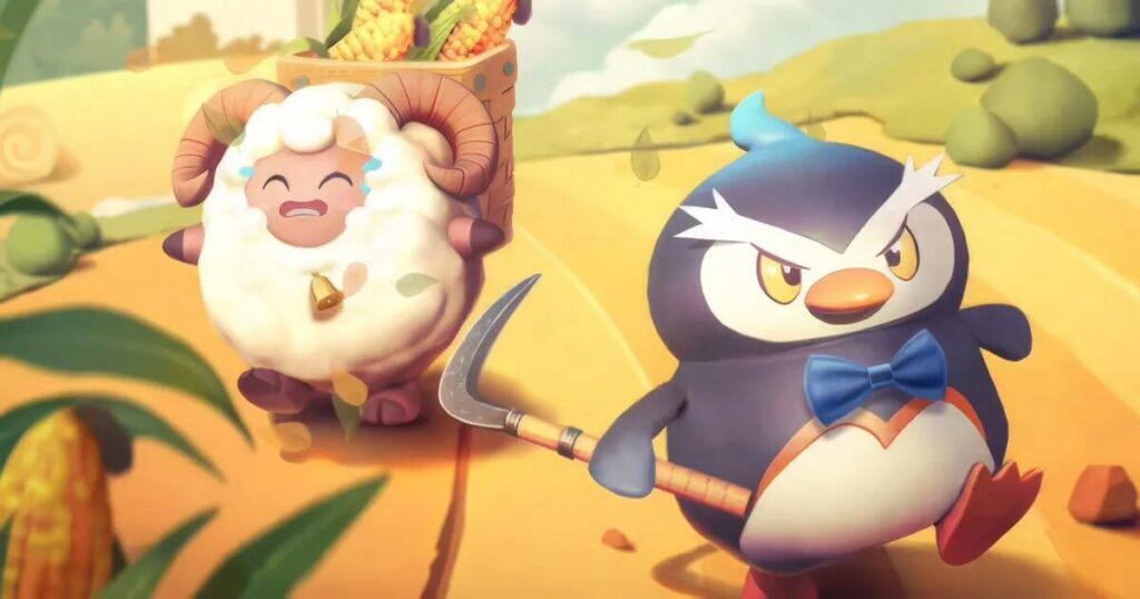 Palmon: Survival Game Review: Is It Just Another Pokemon Copy?