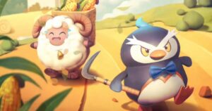 Palmon: Survival Game Review: Is It Just Another Pokemon Copy?