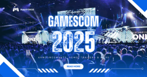 gamescom 2025