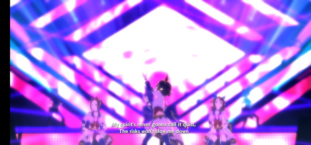 umamusume concert