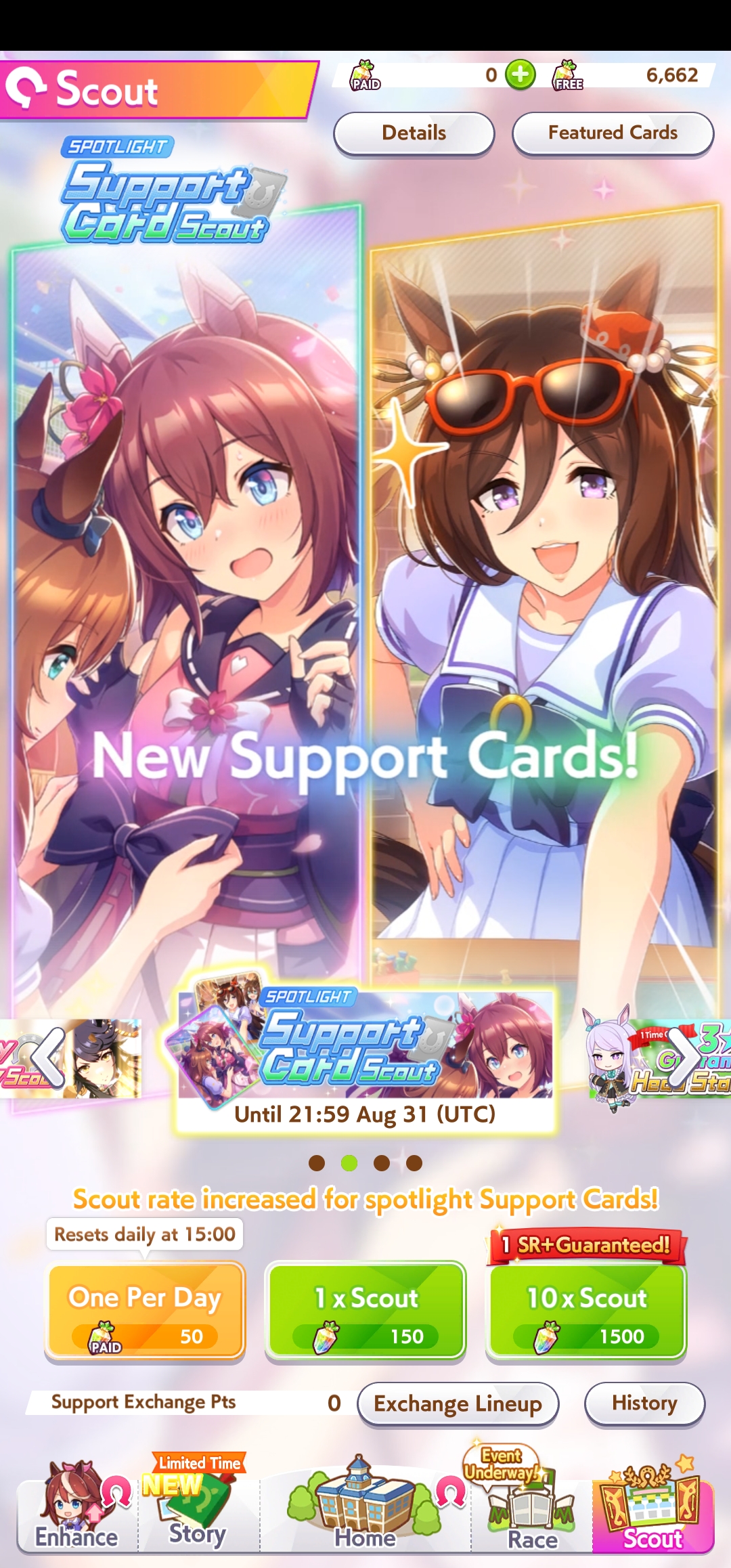 Umamusume Beginner’s Guide: How to Play & More - PlayForge