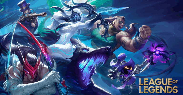 lol movement changes