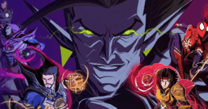 marvel mystic mayhem review