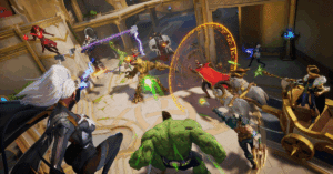 marvel rivals original characters