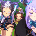 Umamusume pretty derby review