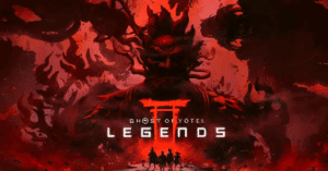 ghost of yotei legends