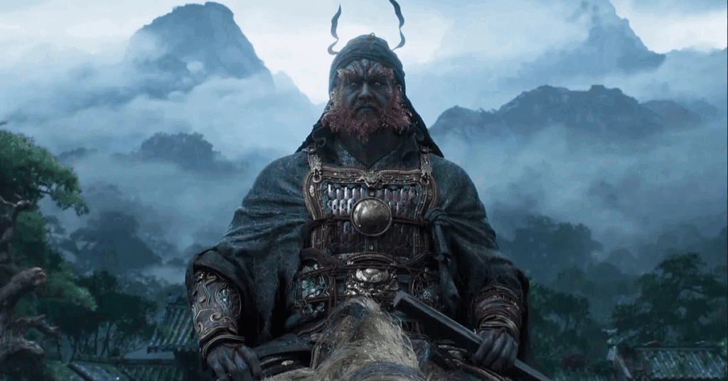 Black Myth: Zhong Kui Is Coming — But When?
