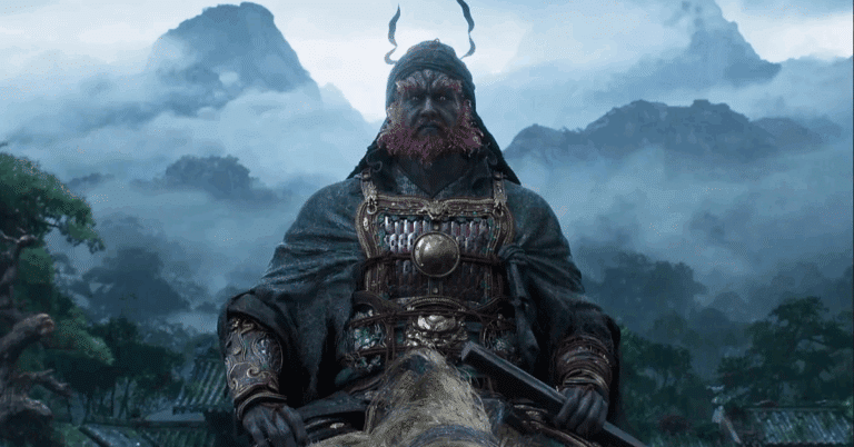 black myth zhong kui