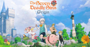 the seven deadly sins origin closed beta