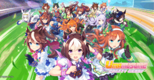 umamusume beginner's guide