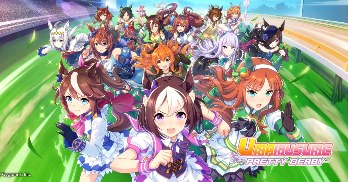 umamusume beginner's guide