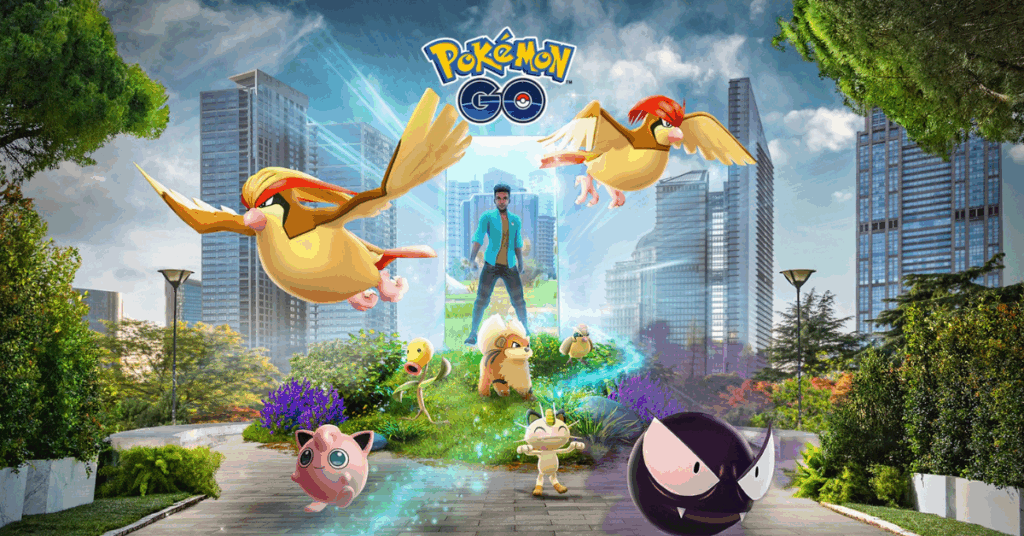 pokemon go raises level cap