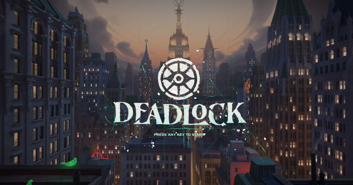 deadlock review