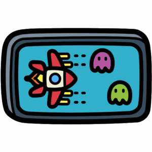 mobile games