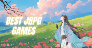 best jrpg games