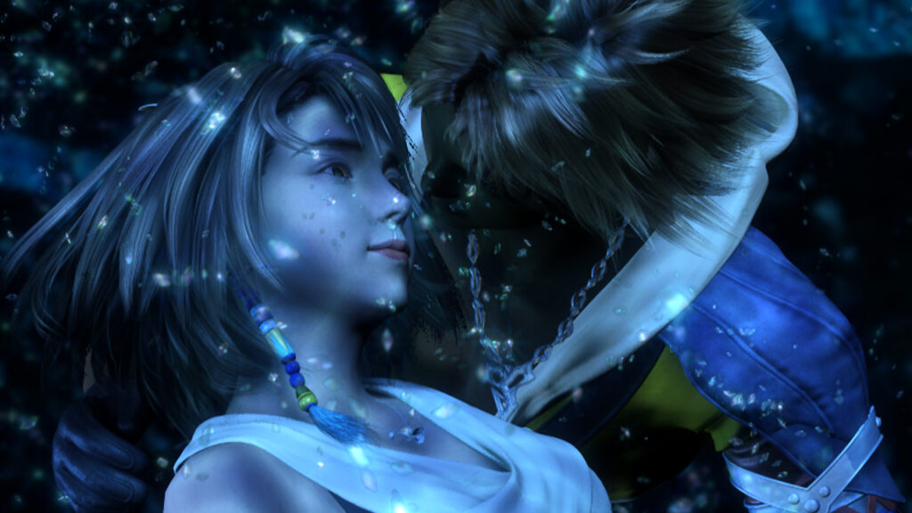 final fantasy jrpg games