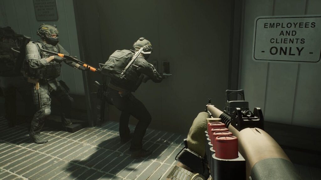 ready or not gameplay screenshot 