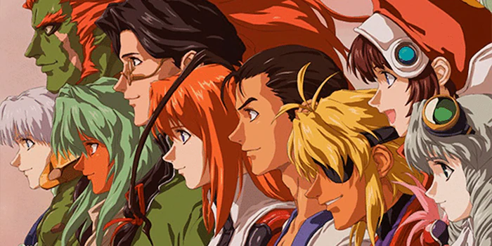 xenogears 