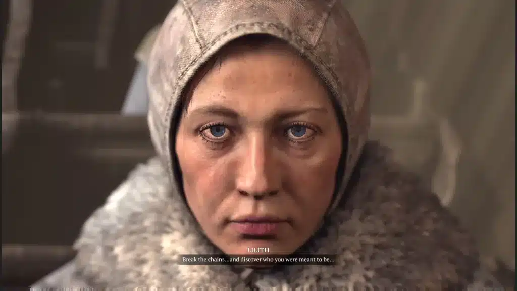 Diablo IV Graphics