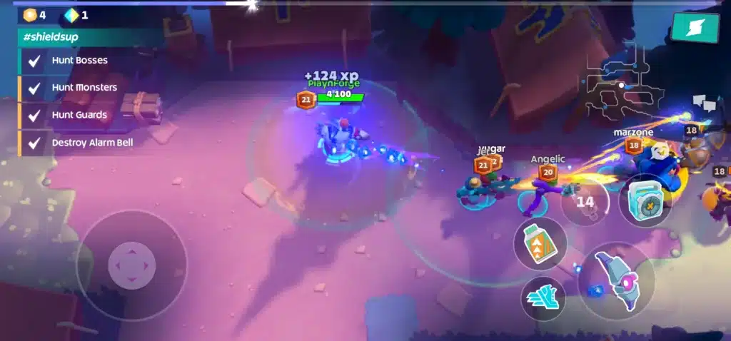 mo.co multiplayer
