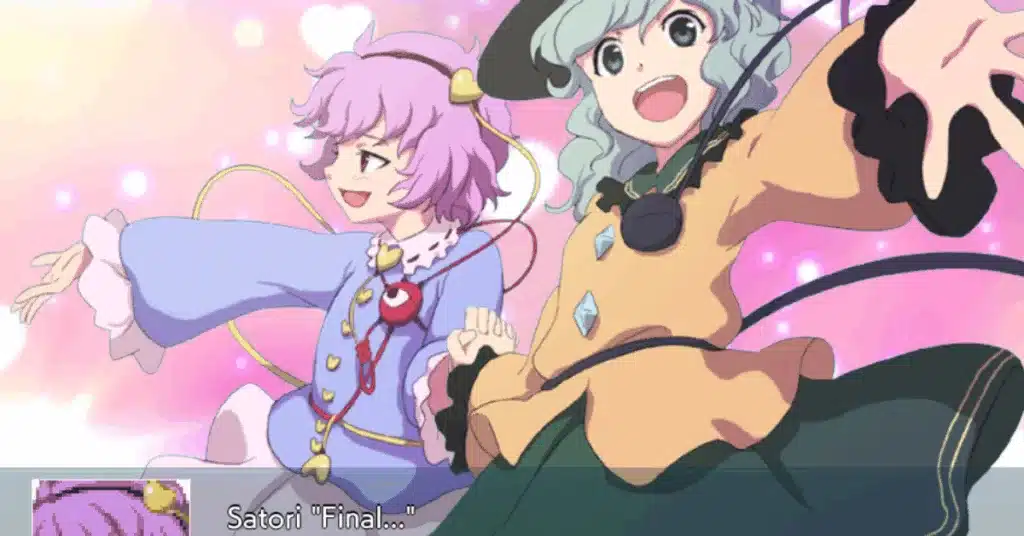 Fantasy Maiden Wars – Dream of the Stray Dreamer