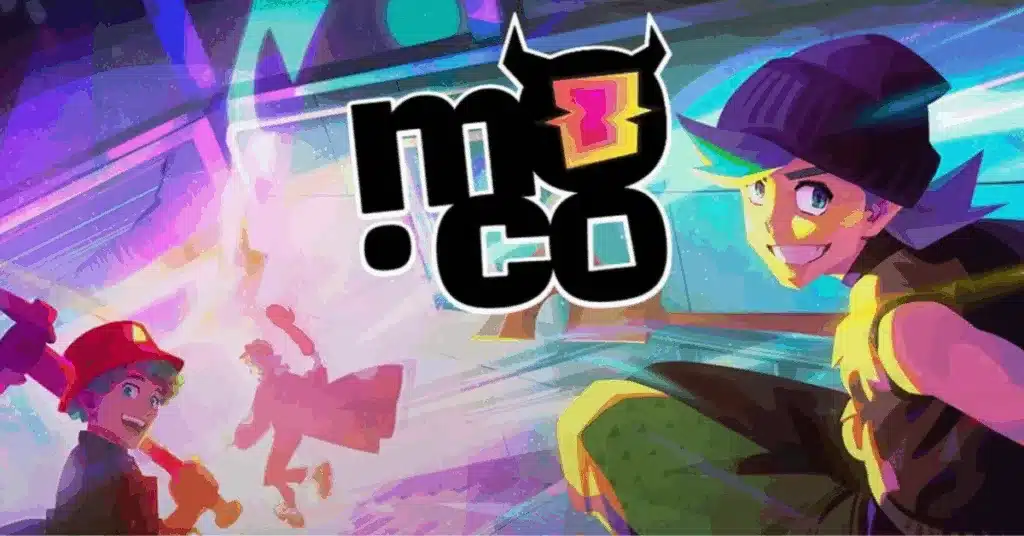moco review