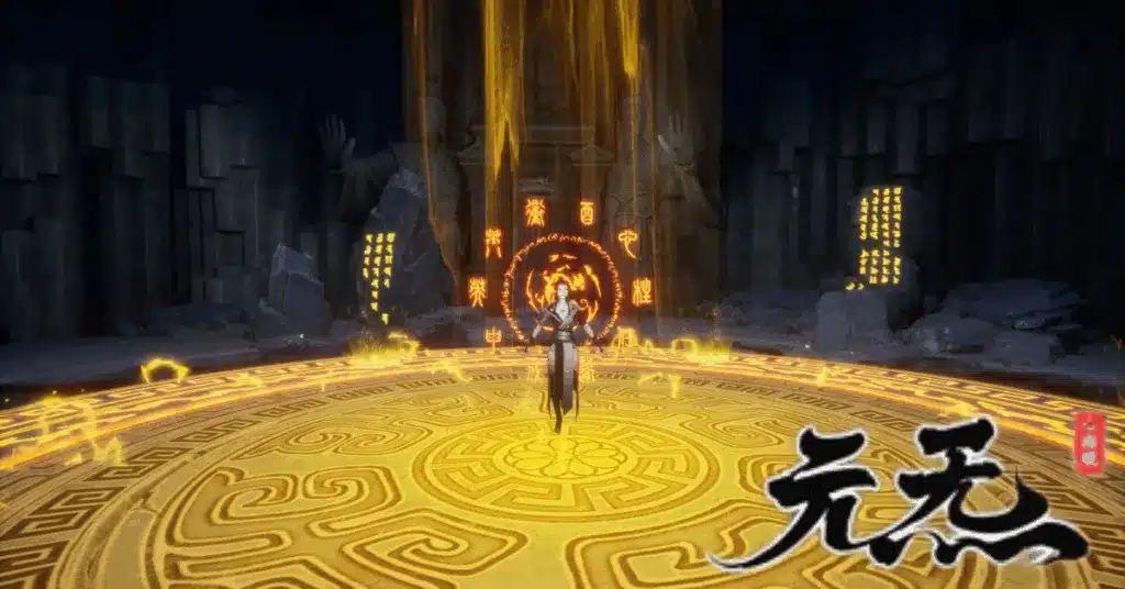 oriental immortal review